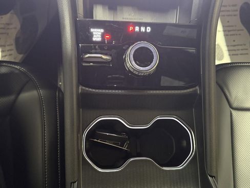 New 2025 Jeep Grand Cherokee Limited w/ Luxury Tech Group II image 29