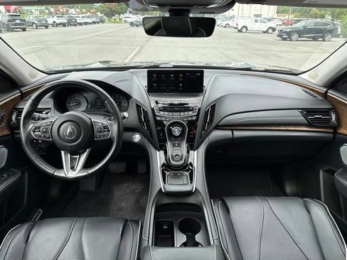 Used 2023 Acura RDX w/ Advance Package AWD/4WD image 15