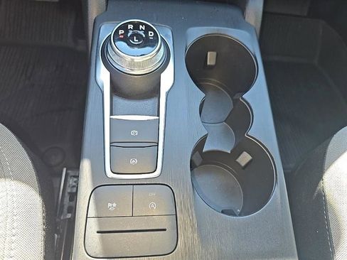 Used 2022 Ford Escape SE image 22