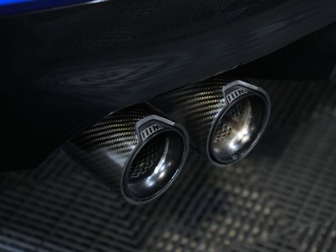 Used 2019 BMW M5 w/ Executive Package image 18