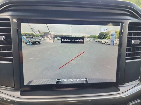 New 2025 Ford F150 STX w/ Equipment Group 200A image 18