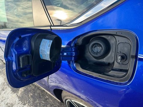 Used 2024 Honda Accord Sport image 19