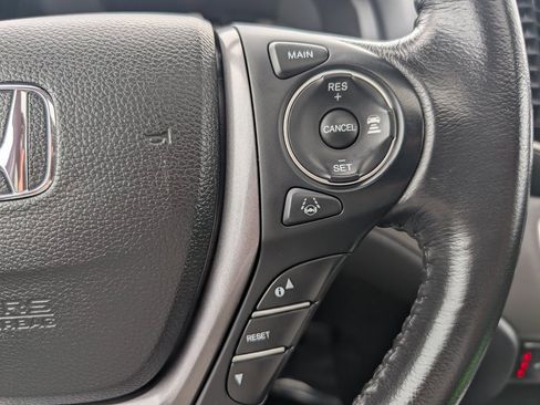 Used 2023 Honda Ridgeline RTL image 29