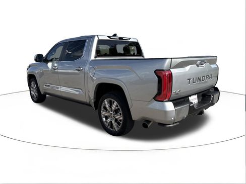 Used 2024 Toyota Tundra Capstone image 5