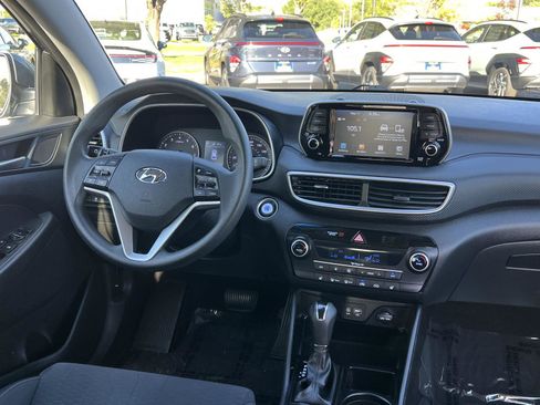 Used 2019 Hyundai Tucson SEL AWD/4WD image 25