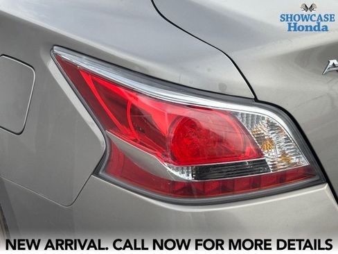 Used 2015 Nissan Altima 2.5 SL image 11