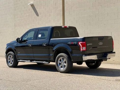 Used 2016 Ford F150 XLT w/ Trailer Tow Package image 33
