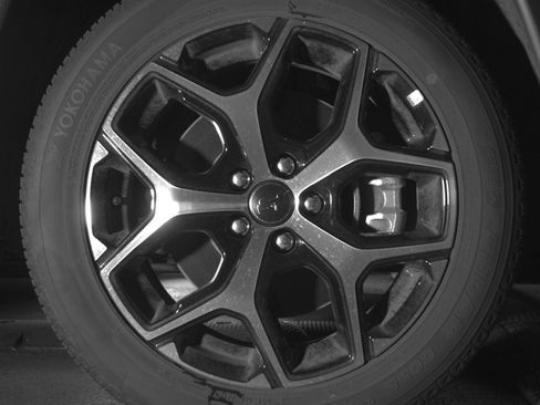 Used 2025 Jeep Compass Limited AWD/4WD image 13