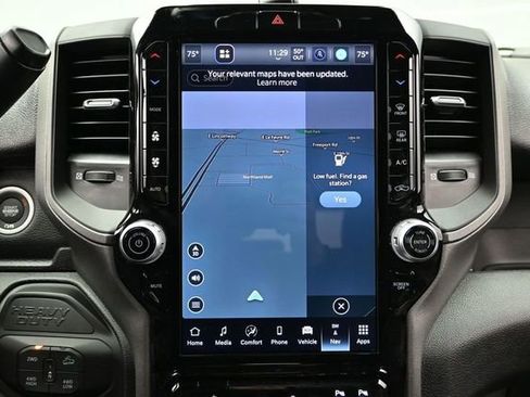 New 2026 RAM 2500 Tradesman AWD/4WD image 38