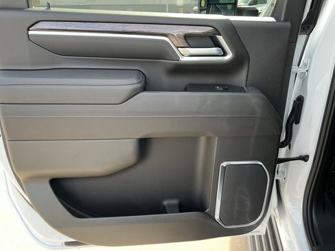 New 2026 Chevrolet Silverado 3500 LTZ w/ LTZ Plus Package image 19