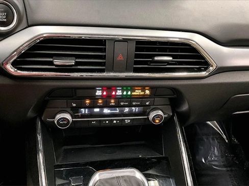 Used 2021 MAZDA CX-9 Touring w/ Touring Premium Package image 27