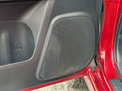 Used 2022 Toyota 4Runner TRD Sport RWD image 11