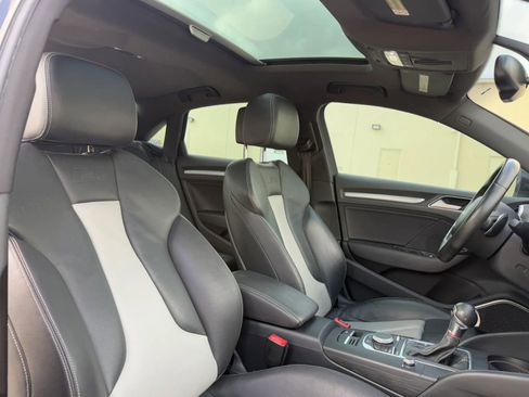Used 2015 Audi S3 Premium Plus w/ 19" Performance Package image 17