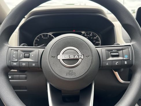 Certified 2023 Nissan Rogue SV AWD/4WD image 19