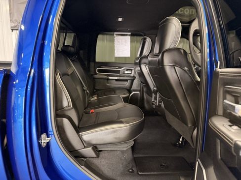 Used 2019 RAM 2500 Laramie image 38
