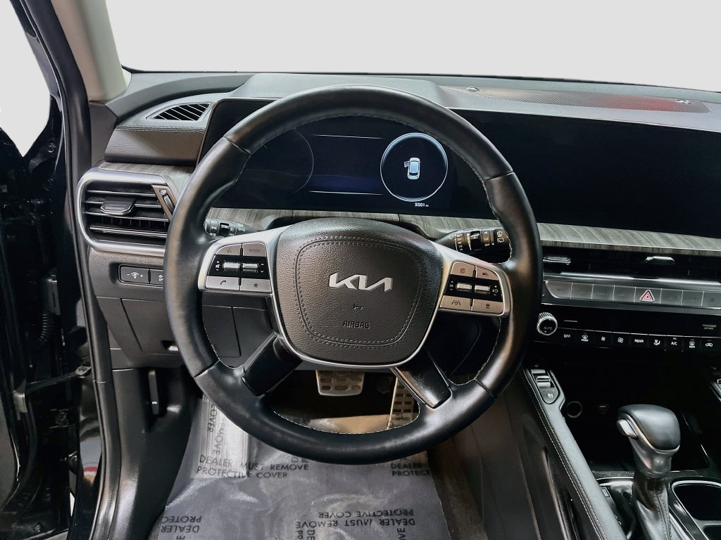 Used 2025 Kia Telluride SX AWD/4WD image 11