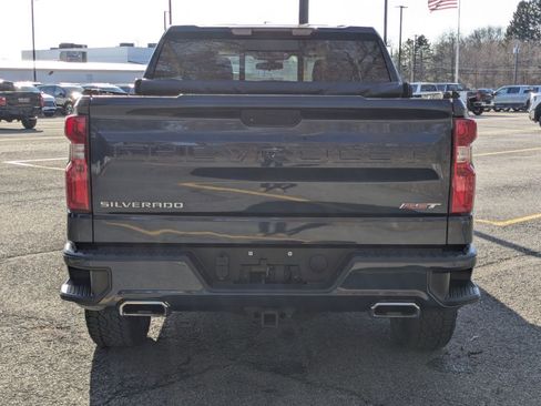 Used 2021 Chevrolet Silverado 1500 RST w/ All Star Edition Plus image 6