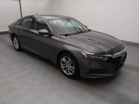 Used 2019 Honda Accord LX image 11