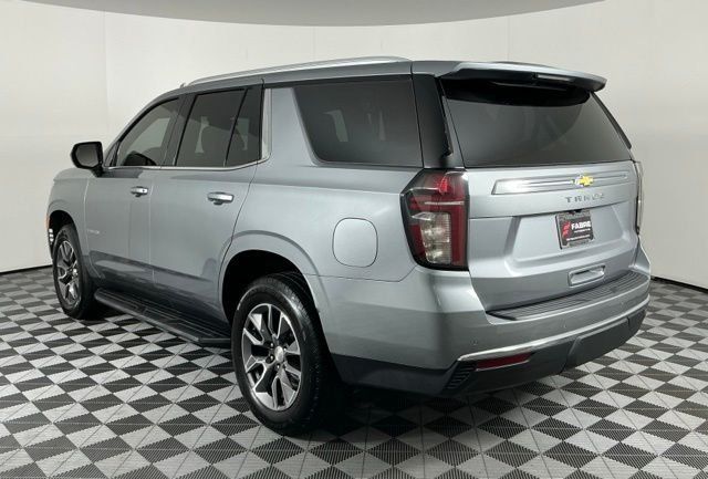 Used 2023 Chevrolet Tahoe LS w/ Driver Alert Package RWD image 5