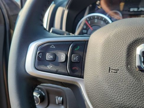 Used 2022 RAM 1500 Big Horn RWD image 10