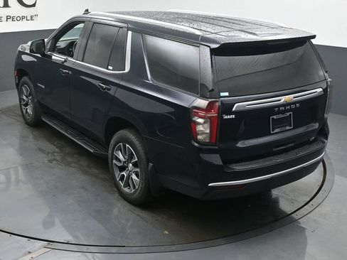Used 2021 Chevrolet Tahoe LT w/ LT Signature Package AWD/4WD image 43