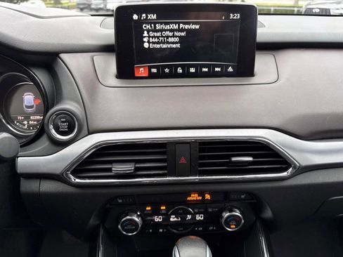 Used 2016 MAZDA CX-9 Grand Touring image 26