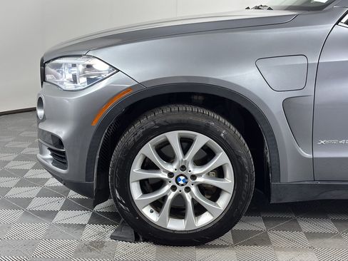 Used 2016 BMW X5 xDrive40e AWD/4WD image 13
