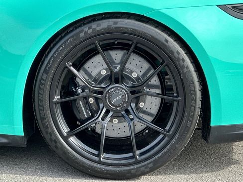 Certified 2026 Porsche 911 GT3 RWD image 43
