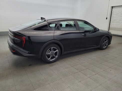 Used 2025 Kia K4 FWD image 10