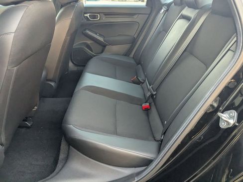 Used 2025 Honda Civic Sport image 21