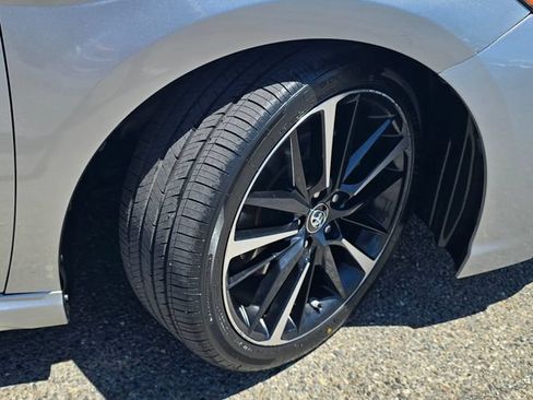 Used 2018 Toyota Camry XSE w/ Audio Package FWD image 29