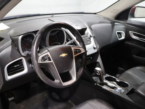 Used 2011 Chevrolet Equinox LT w/ Driver Convenience Package FWD image 14