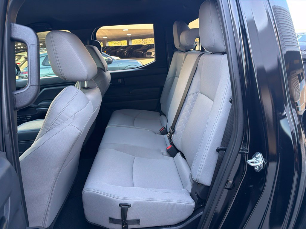 Used 2025 Toyota Tacoma SR5 RWD image 14