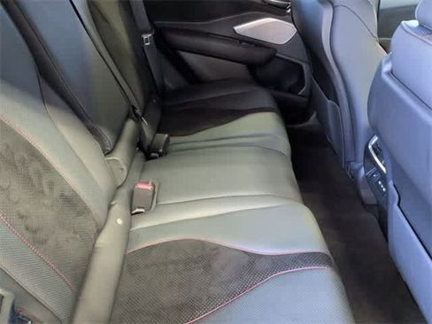 Certified 2023 Acura RDX A-Spec image 22