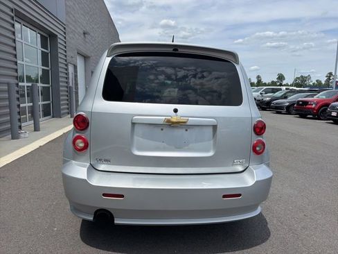 Used 2009 Chevrolet HHR SS FWD image 6