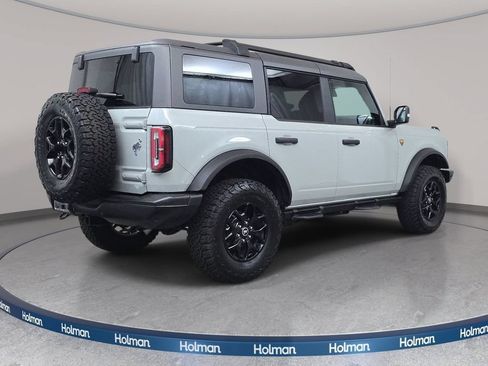 Used 2023 Ford Bronco Badlands AWD/4WD image 6