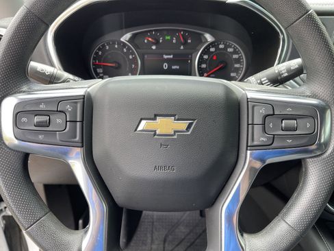 Used 2024 Chevrolet Blazer LT w/ Convenience Package FWD image 21