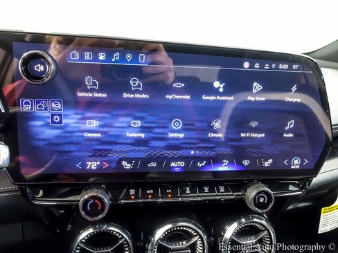 New 2026 Chevrolet Blazer EV LT image 14