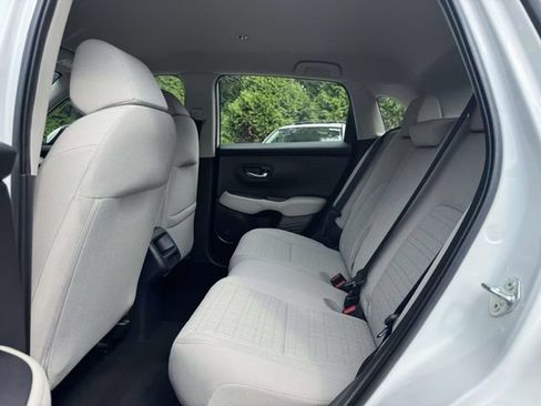 Certified 2024 Honda HR-V LX image 10