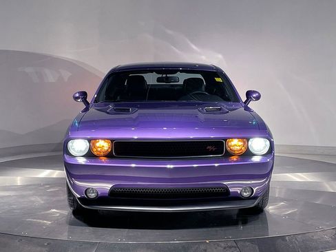 Used 2013 Dodge Challenger R/T image 25