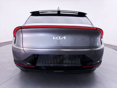 Certified 2024 Kia EV6 Wind RWD image 15