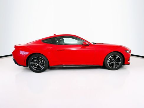 Used 2024 Ford Mustang Premium image 10
