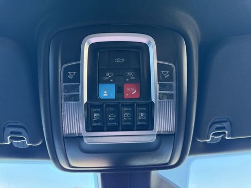 New 2025 RAM 1500 Laramie w/ Night Edition image 28