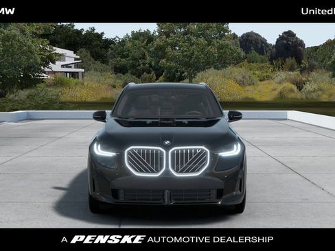 New 2026 BMW X3 xDrive30i w/ Premium Package AWD/4WD image 29