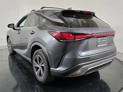 Used 2024 Lexus RX 350 Premium