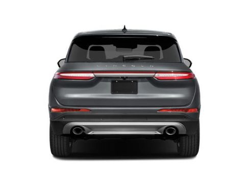 Certified 2025 Lincoln Corsair FWD image 5