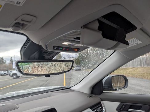 New 2026 GMC Terrain Denali image 26