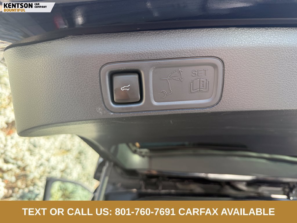 Used 2024 Ford Expedition Platinum AWD/4WD image 41