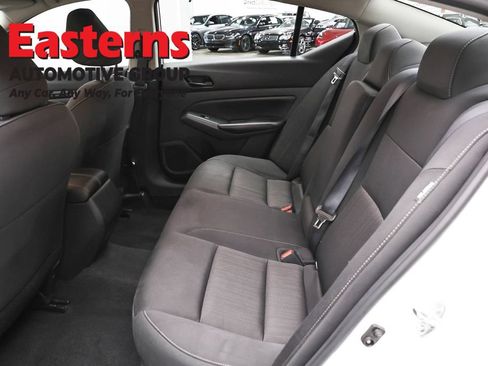 Used 2024 Nissan Altima 2.5 S FWD image 20