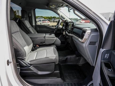 Used 2021 Ford F150 XL w/ Equipment Group 101A High image 13